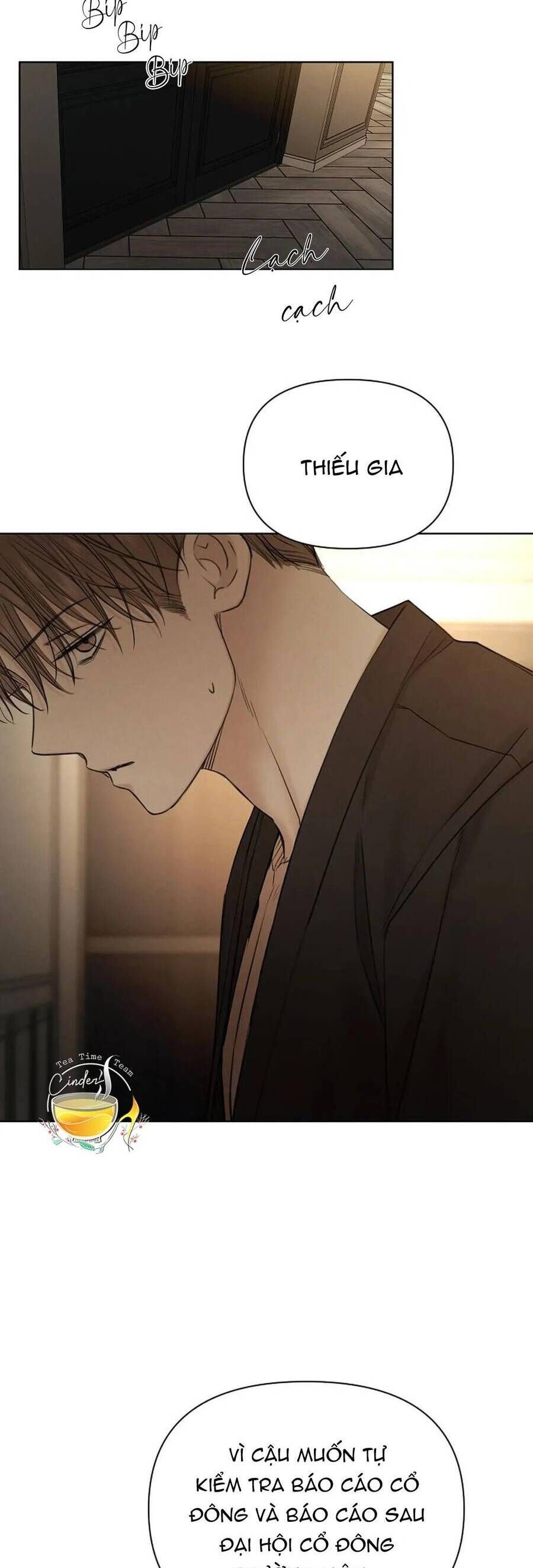 Bình Minh Chap 61 - Next Chap 62