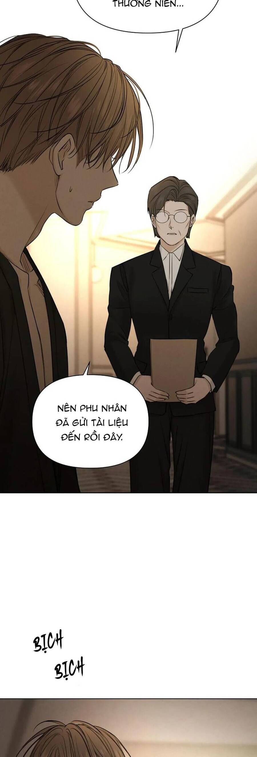 Bình Minh Chap 61 - Next Chap 62