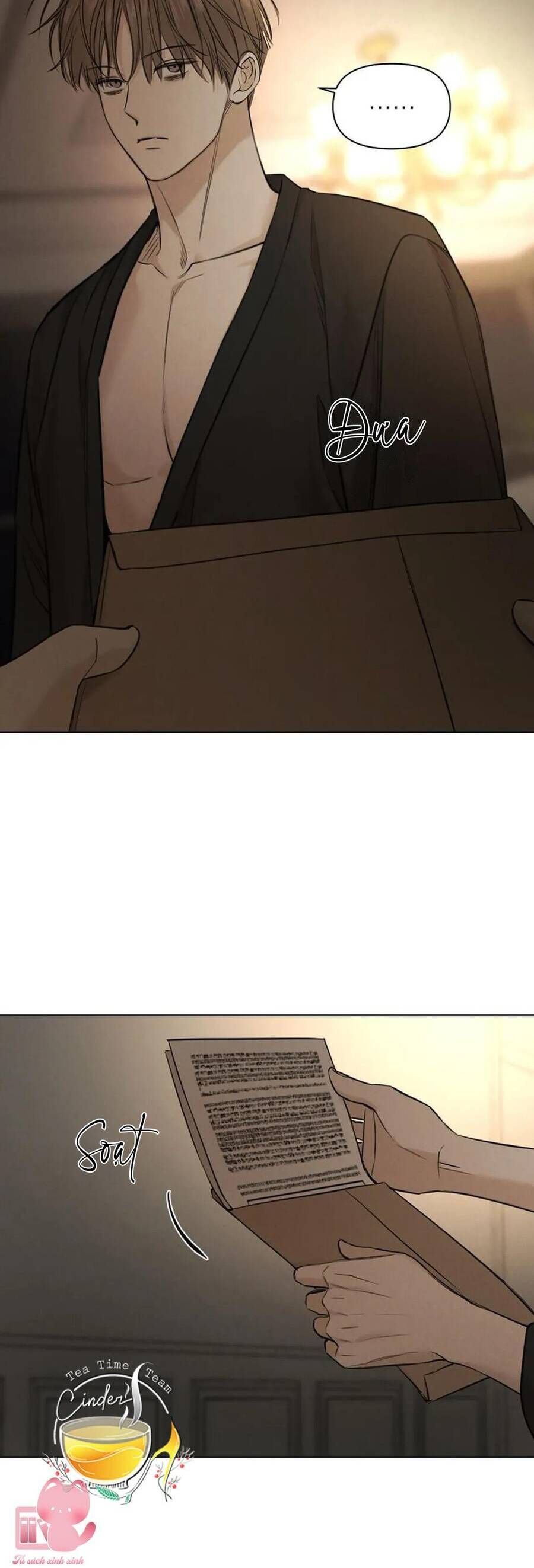 Bình Minh Chap 61 - Next Chap 62