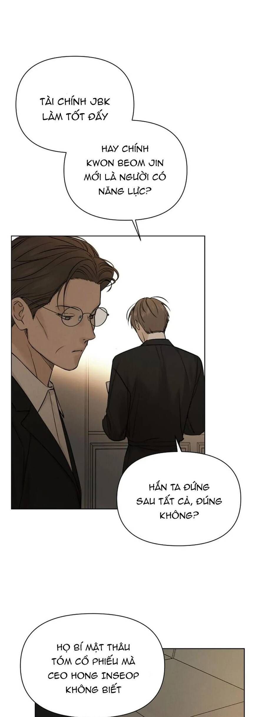 Bình Minh Chap 61 - Next Chap 62