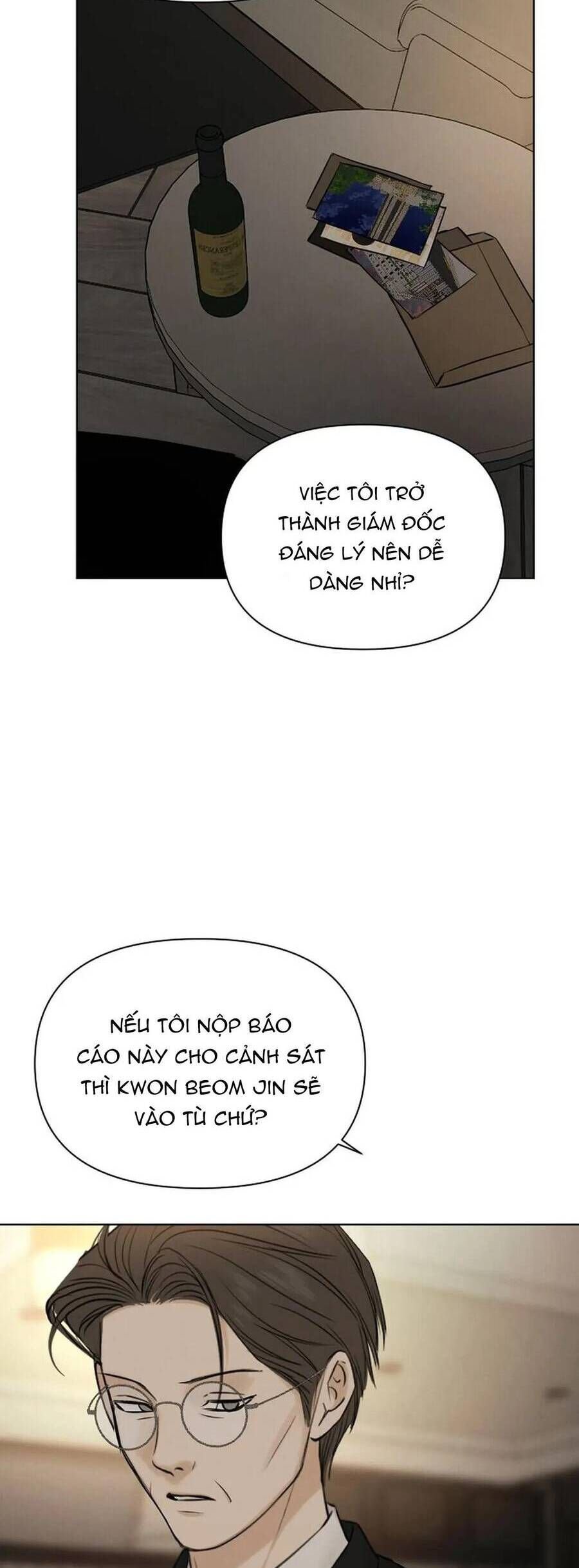 Bình Minh Chap 61 - Next Chap 62