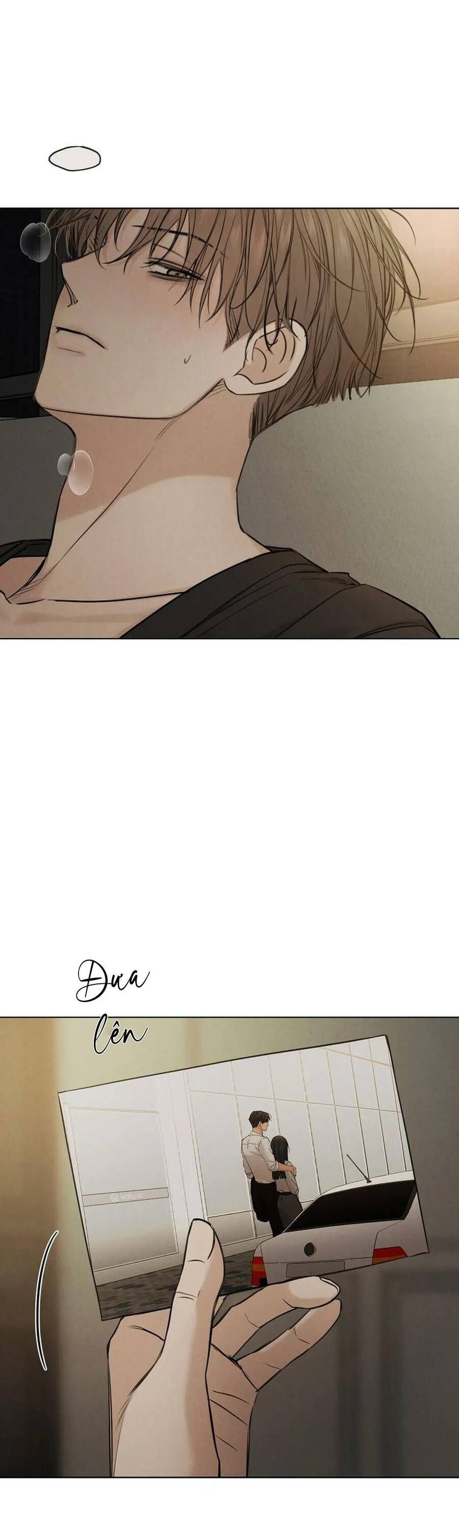 Bình Minh Chap 61 - Next Chap 62