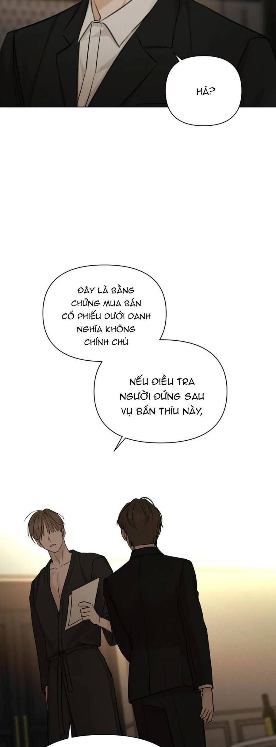 Bình Minh Chap 61 - Next Chap 62