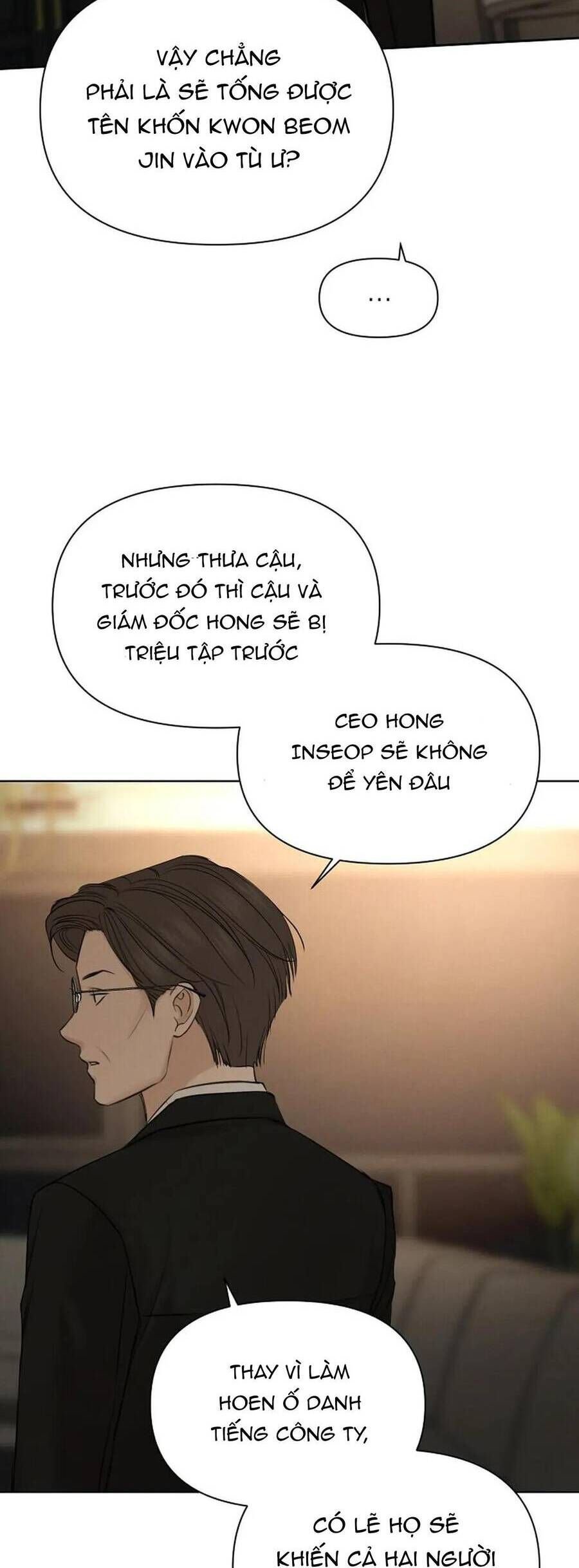 Bình Minh Chap 61 - Next Chap 62
