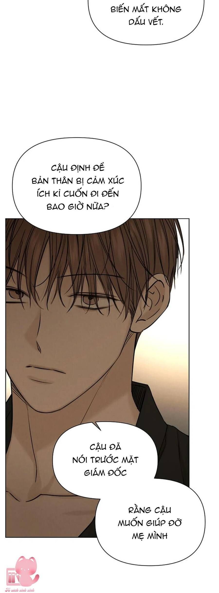 Bình Minh Chap 61 - Next Chap 62