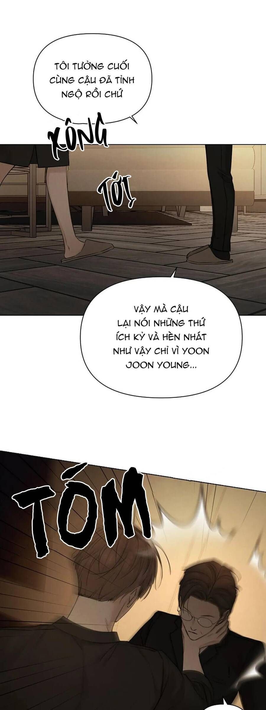 Bình Minh Chap 61 - Next Chap 62