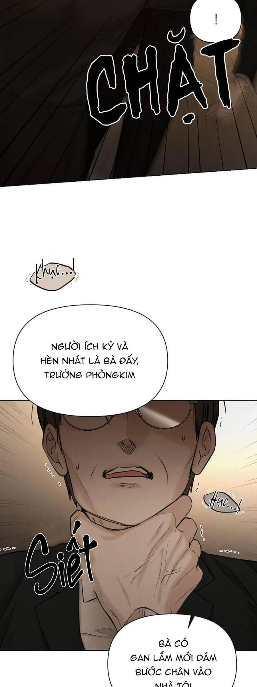 Bình Minh Chap 61 - Next Chap 62