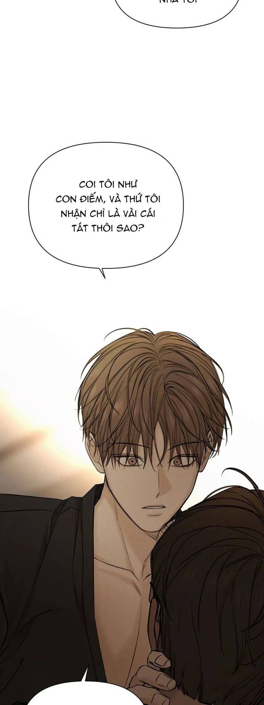 Bình Minh Chap 61 - Next Chap 62