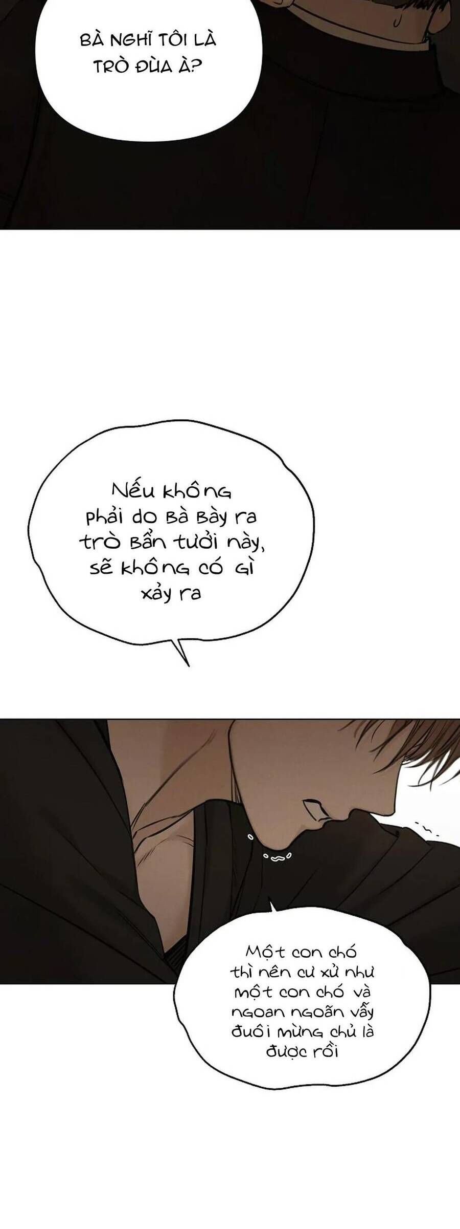 Bình Minh Chap 61 - Next Chap 62