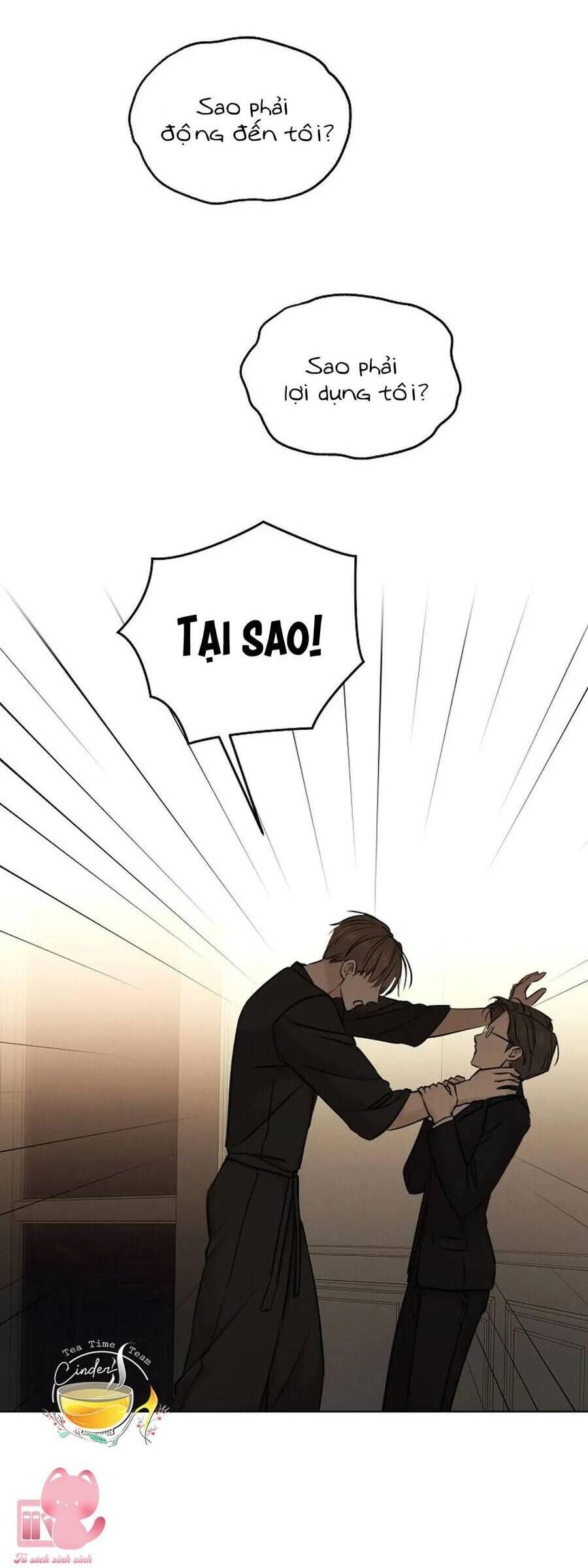 Bình Minh Chap 61 - Next Chap 62