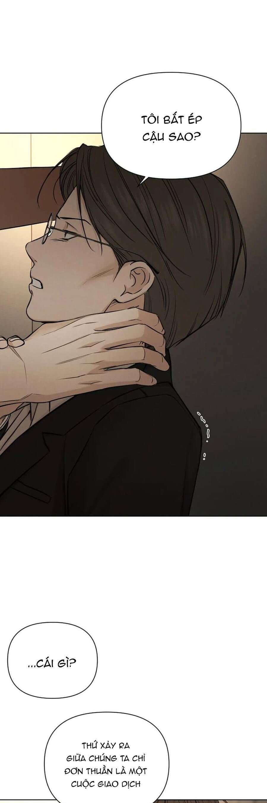 Bình Minh Chap 61 - Next Chap 62