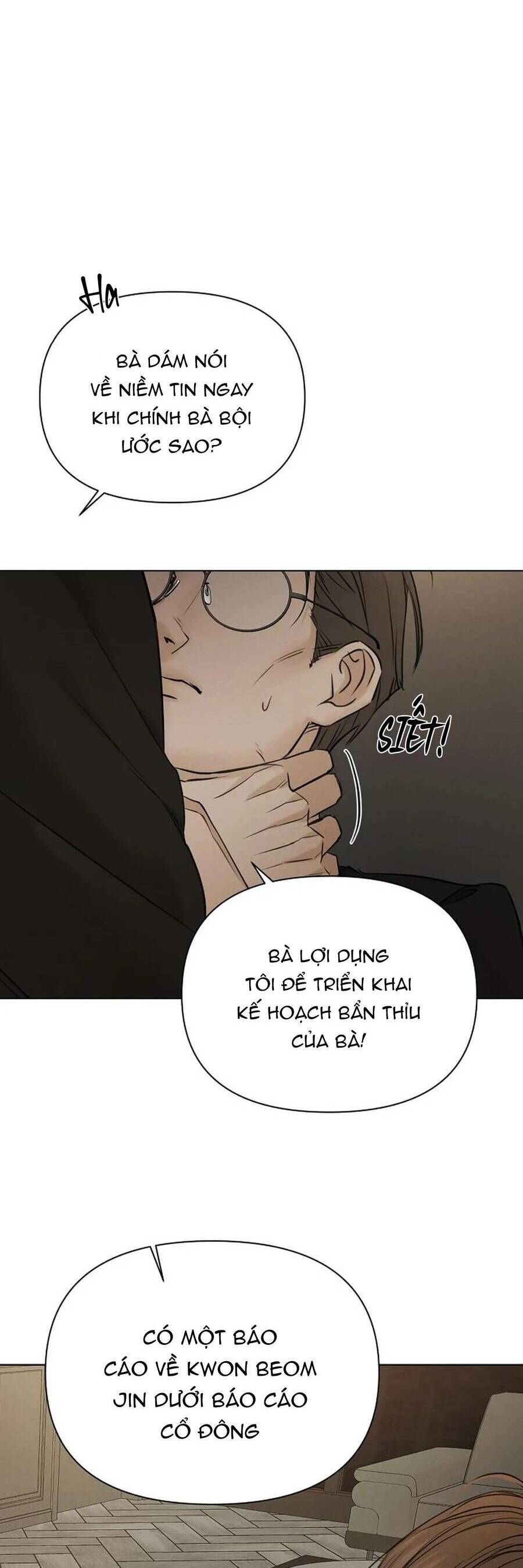 Bình Minh Chap 61 - Next Chap 62