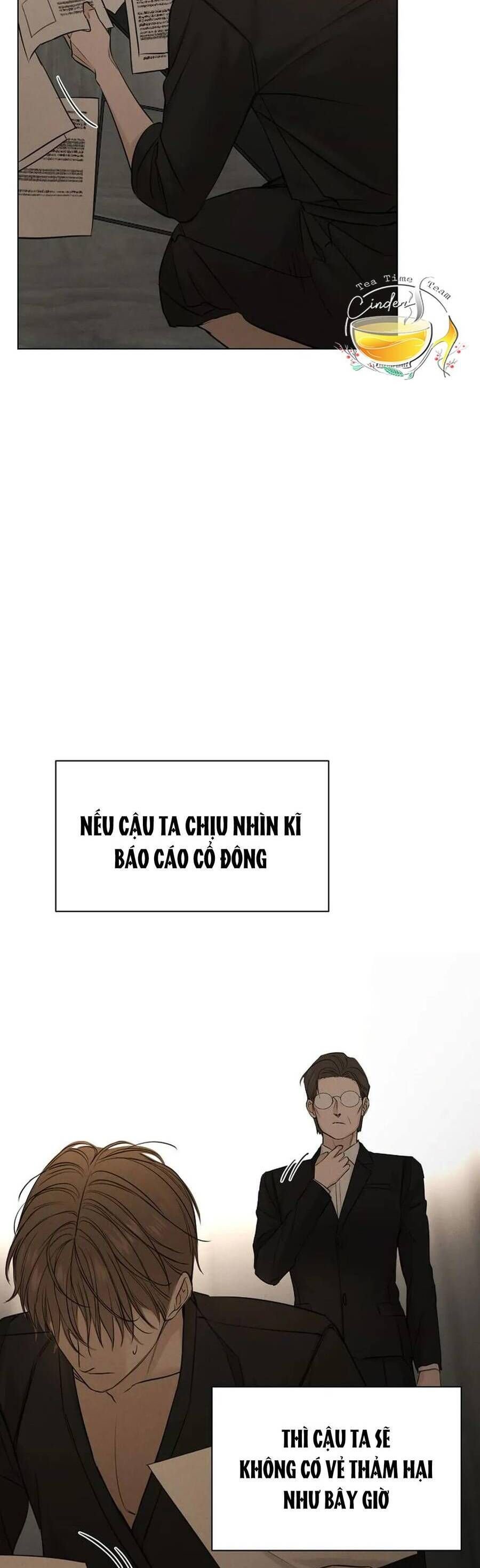 Bình Minh Chap 61 - Next Chap 62