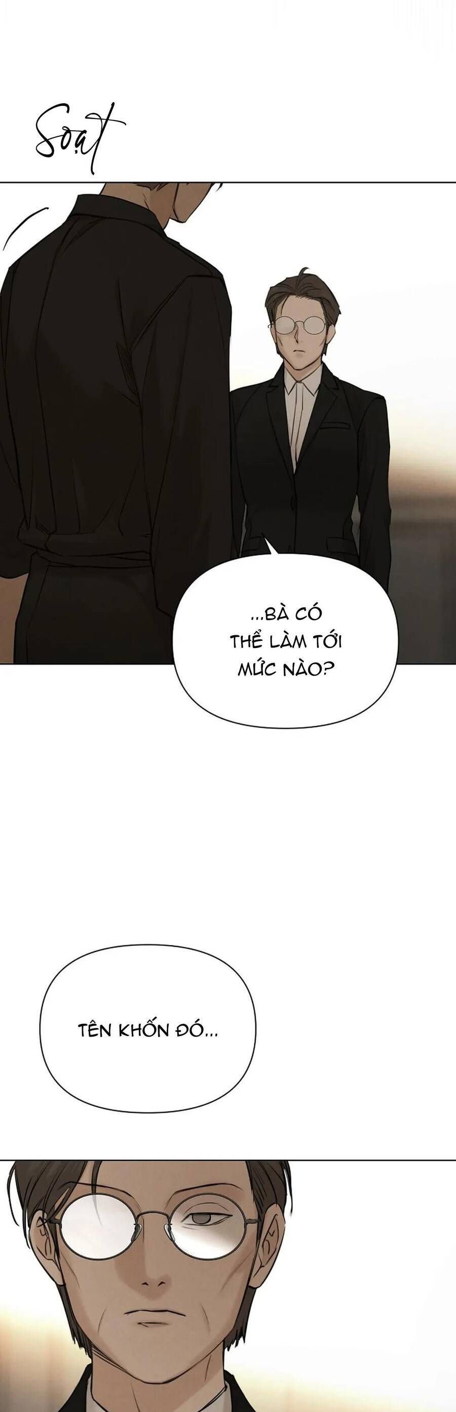 Bình Minh Chap 61 - Next Chap 62