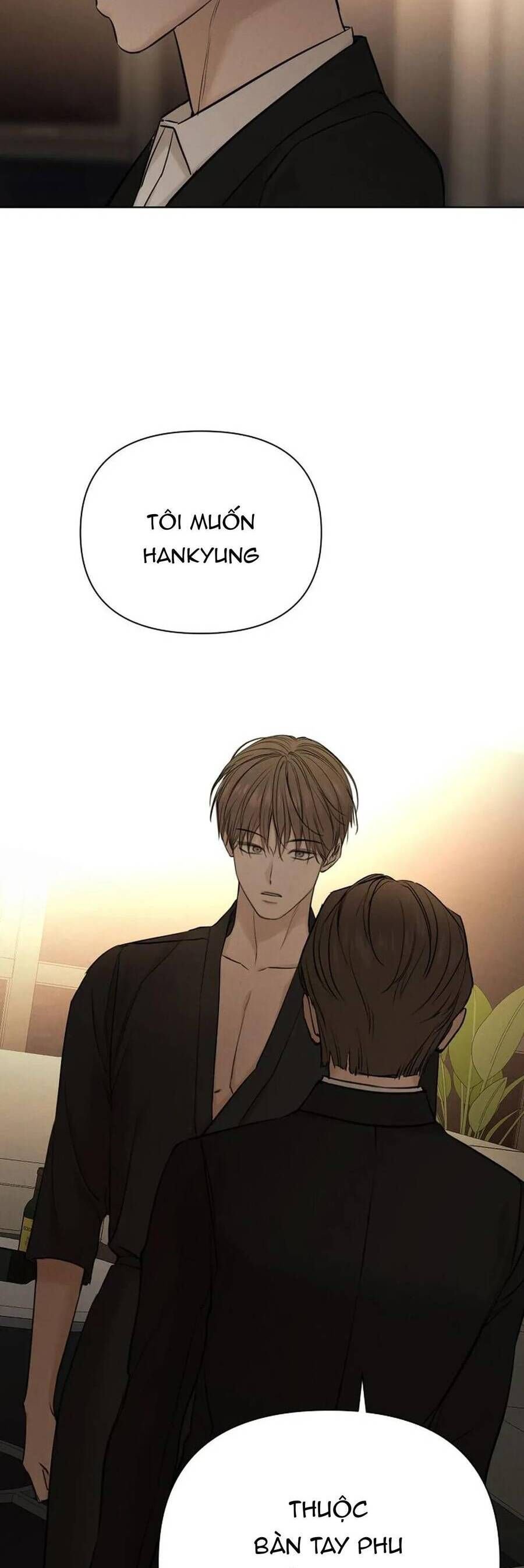 Bình Minh Chap 61 - Next Chap 62