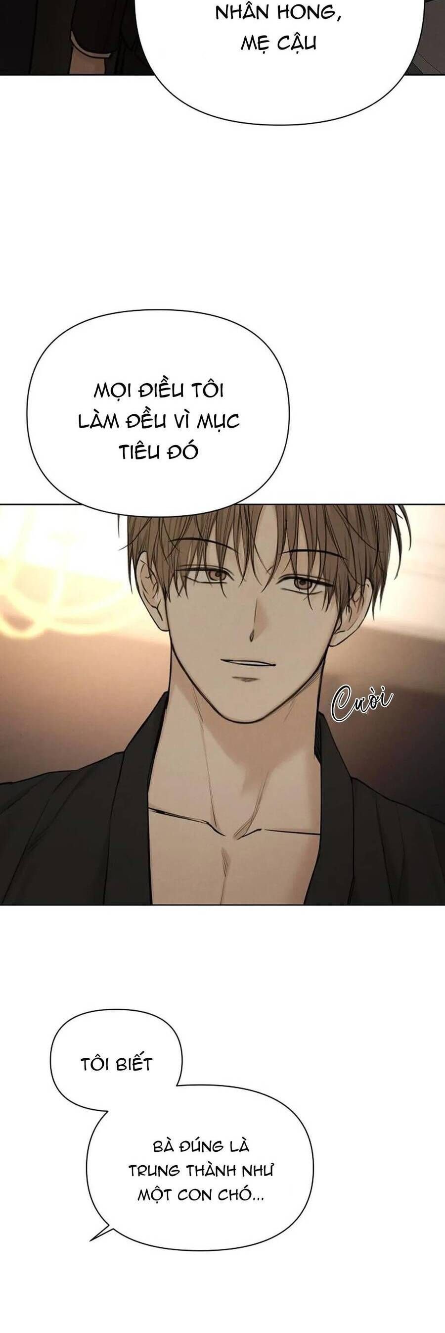 Bình Minh Chap 61 - Next Chap 62