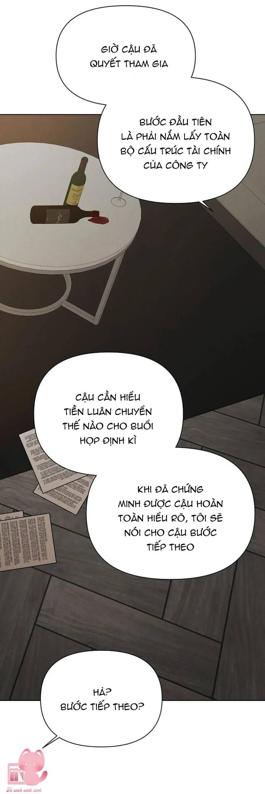 Bình Minh Chap 61 - Next Chap 62