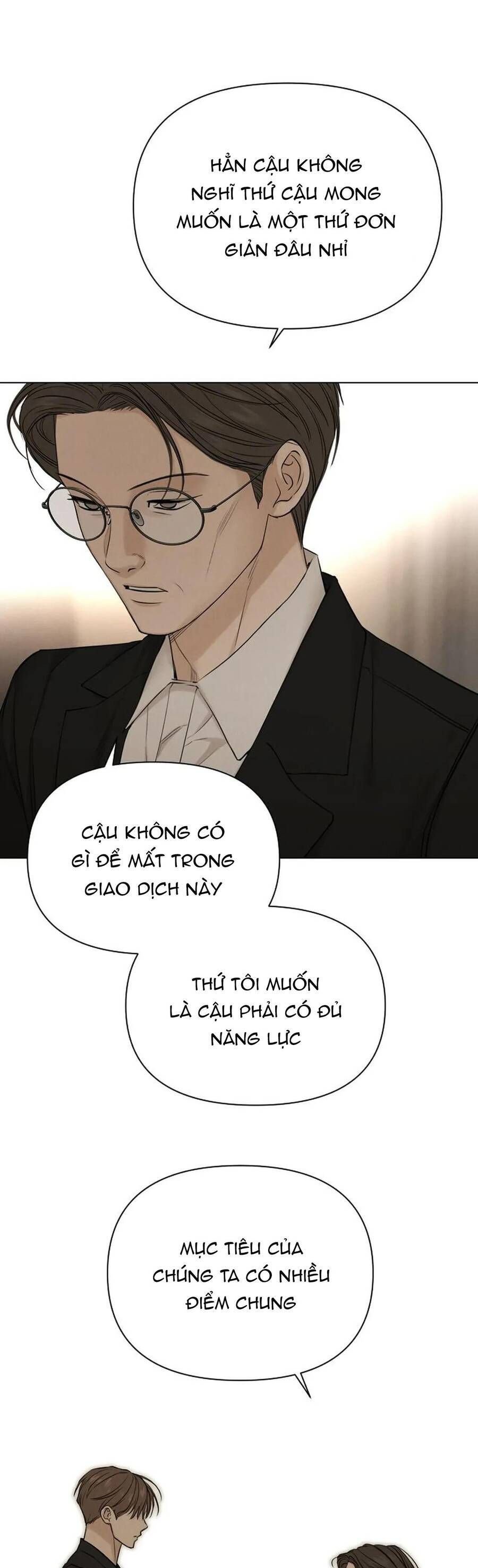 Bình Minh Chap 61 - Next Chap 62