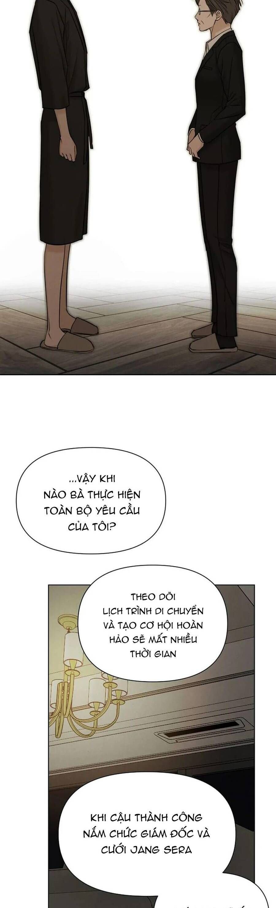 Bình Minh Chap 61 - Next Chap 62