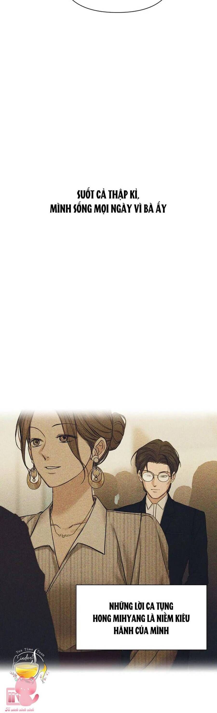 Bình Minh Chap 61 - Next Chap 62