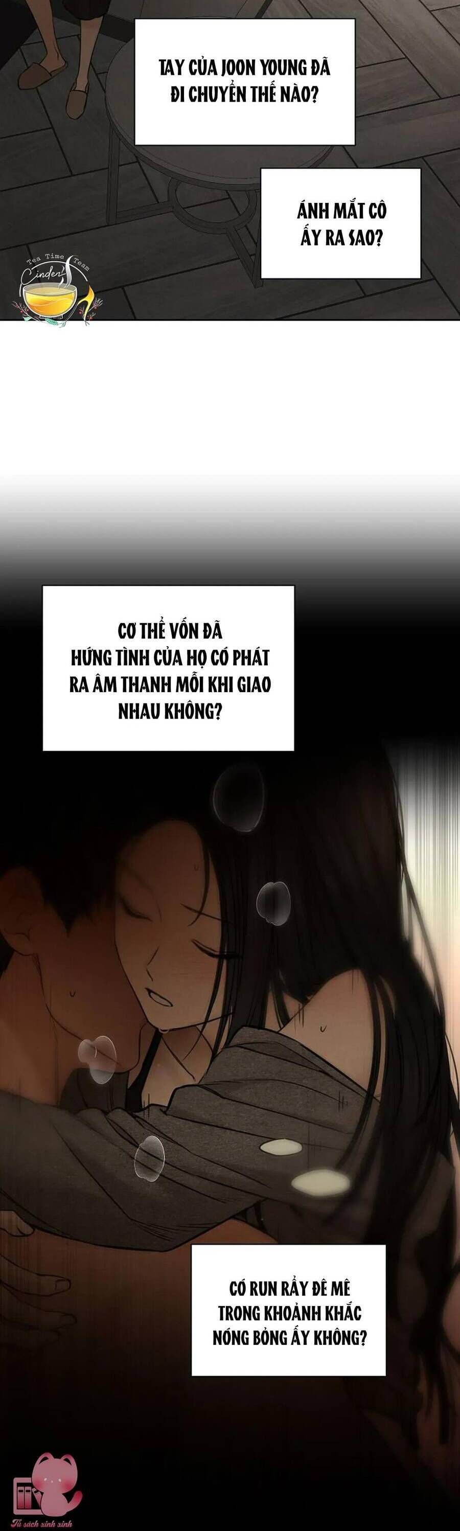 Bình Minh Chap 61 - Next Chap 62