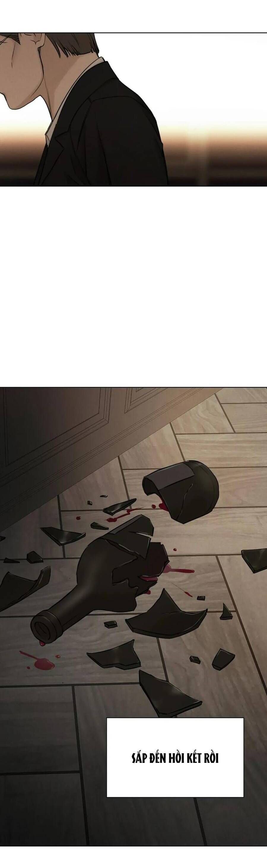 Bình Minh Chap 61 - Next Chap 62