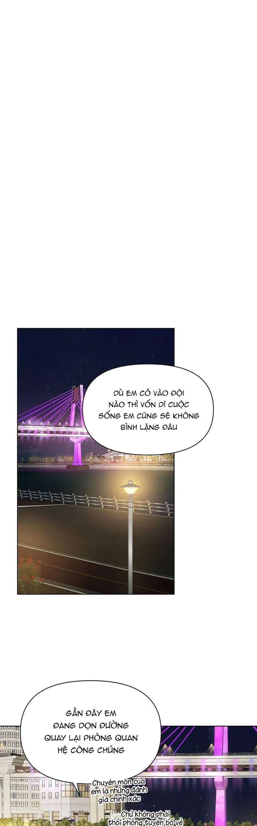 Bình Minh Chap 61 - Next Chap 62