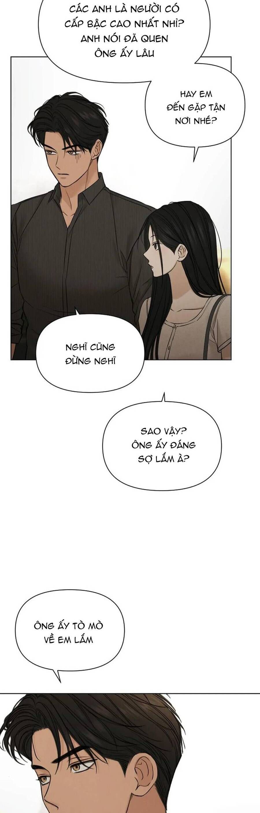 Bình Minh Chap 61 - Next Chap 62