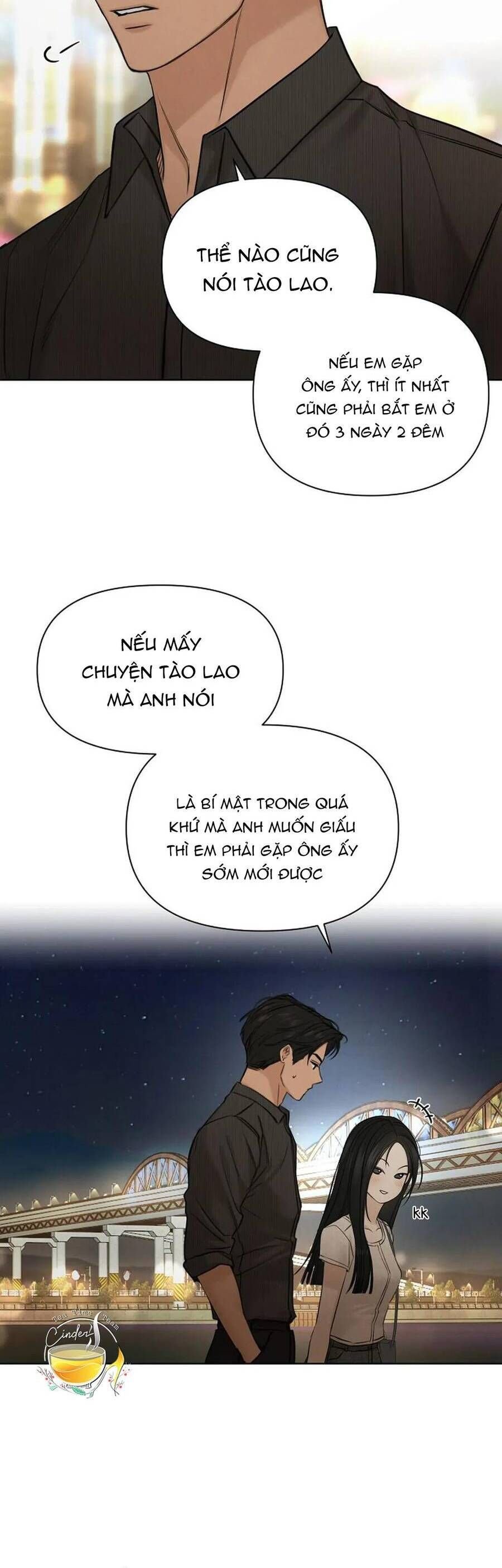 Bình Minh Chap 61 - Next Chap 62