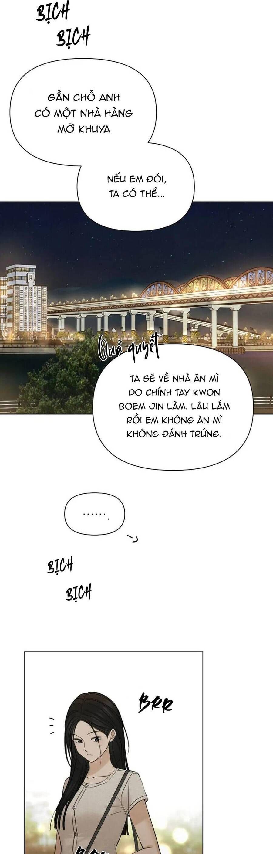 Bình Minh Chap 61 - Next Chap 62
