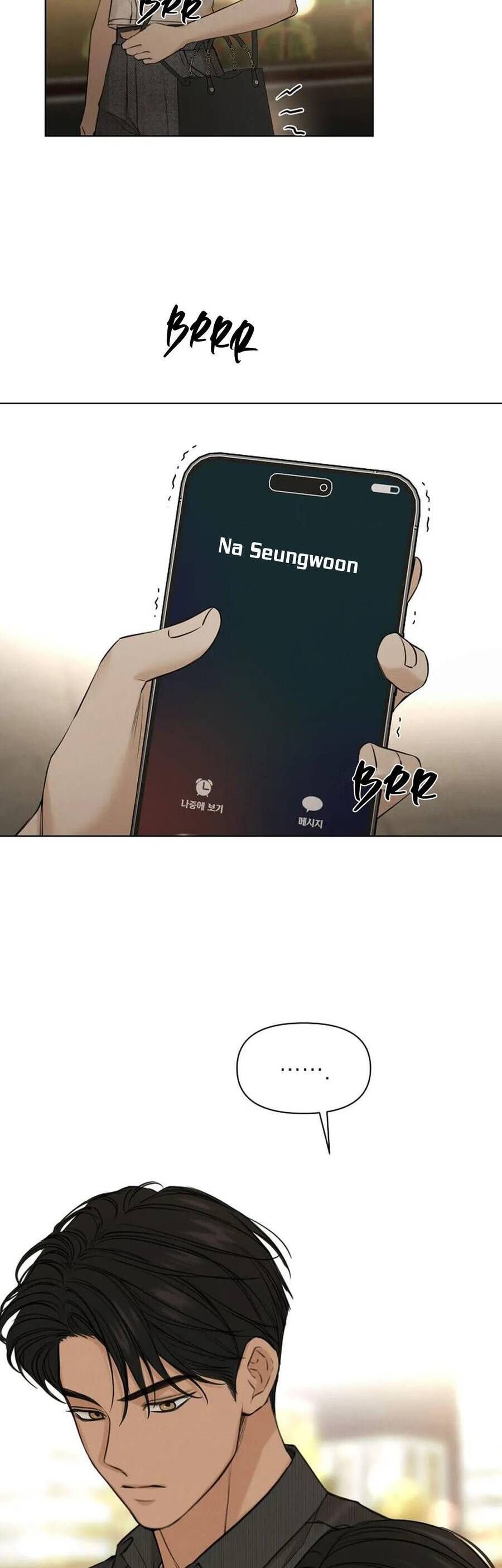 Bình Minh Chap 61 - Next Chap 62