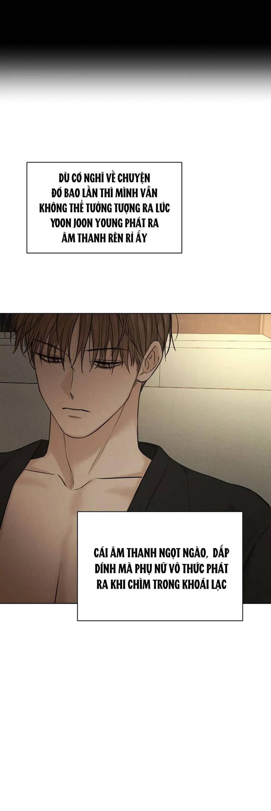 Bình Minh Chap 61 - Next Chap 62