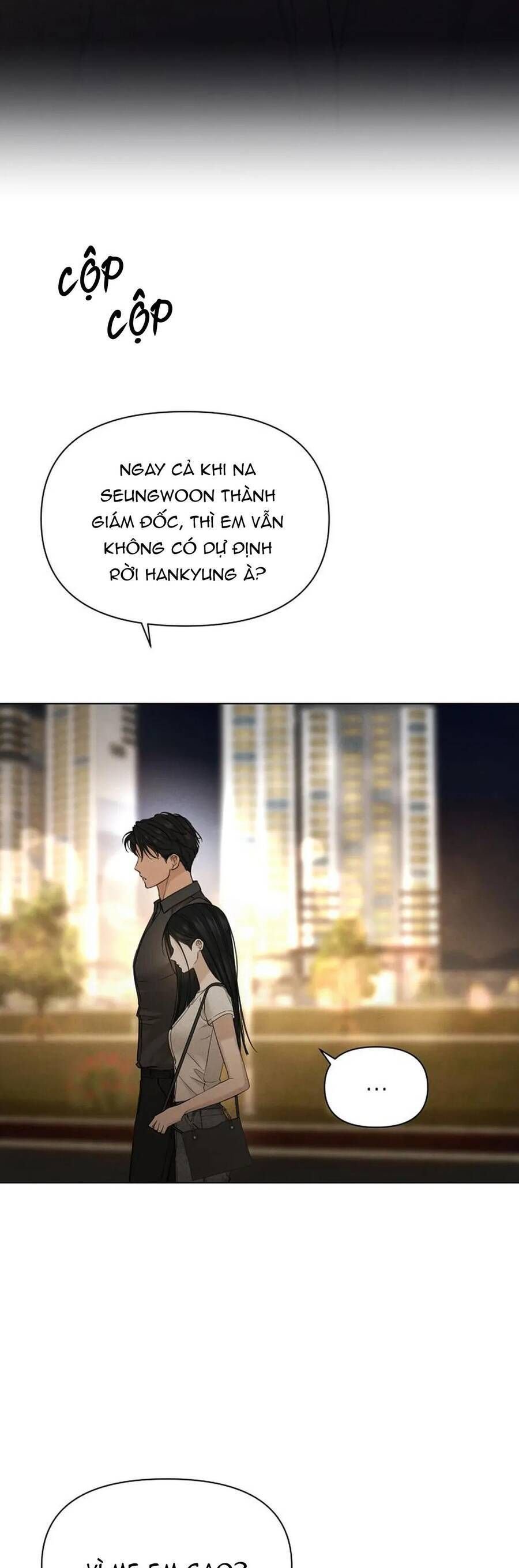Bình Minh Chap 62 - Next Chap 63