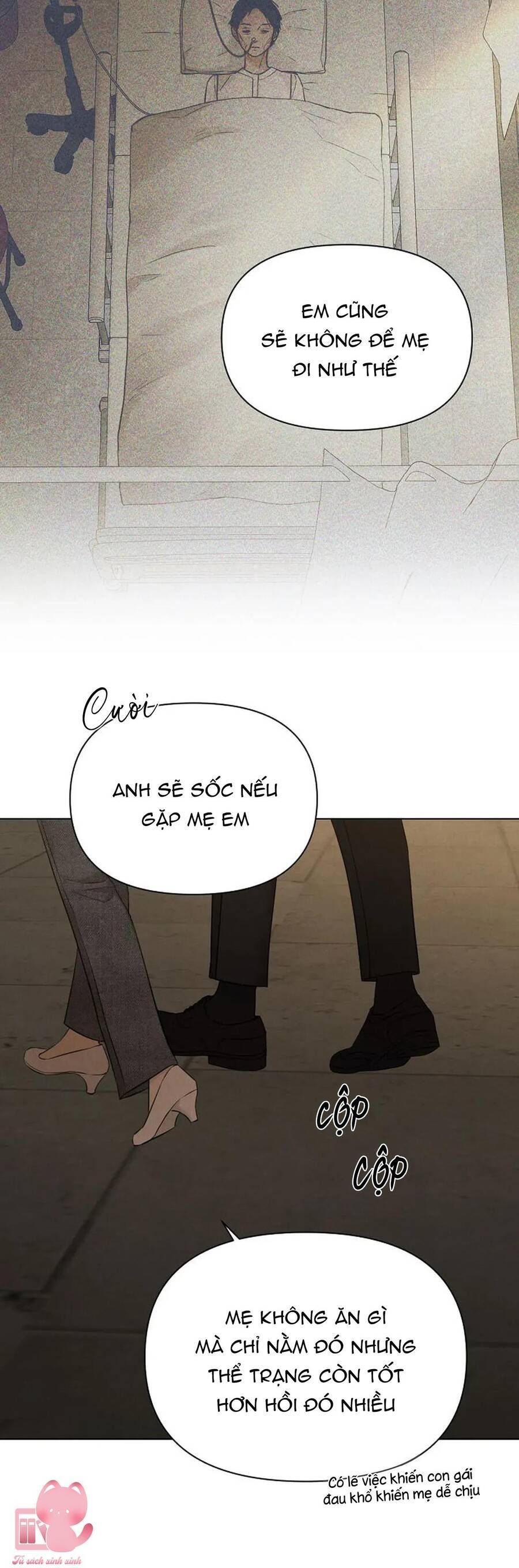 Bình Minh Chap 62 - Next Chap 63