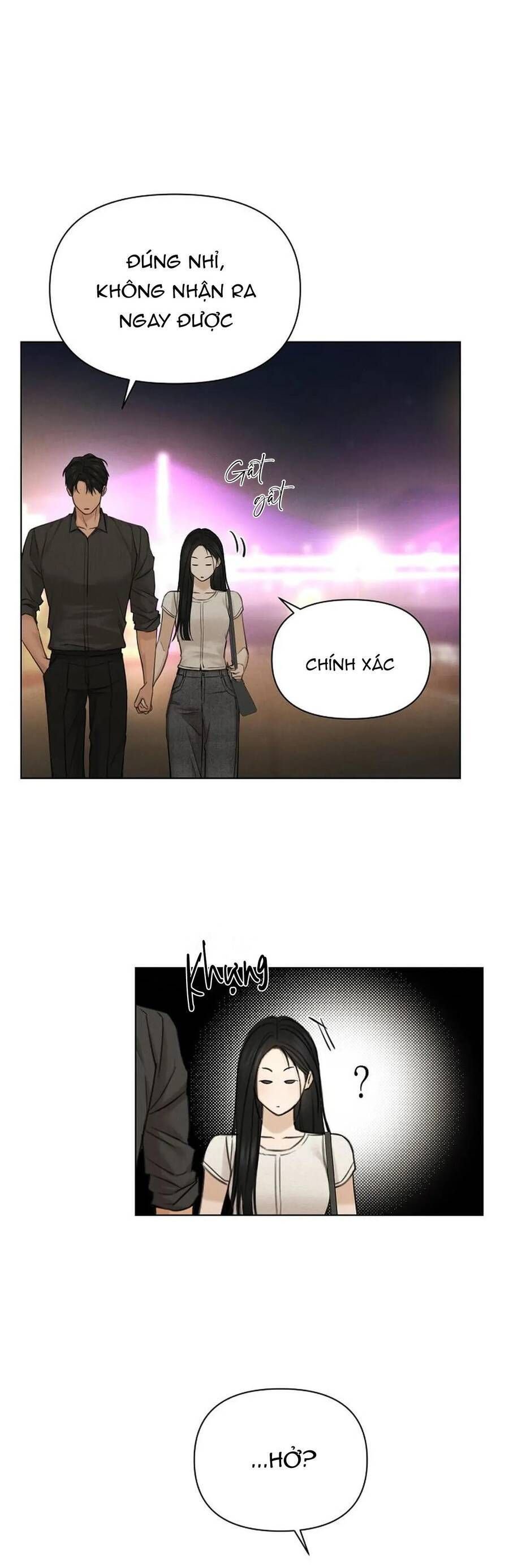 Bình Minh Chap 62 - Next Chap 63