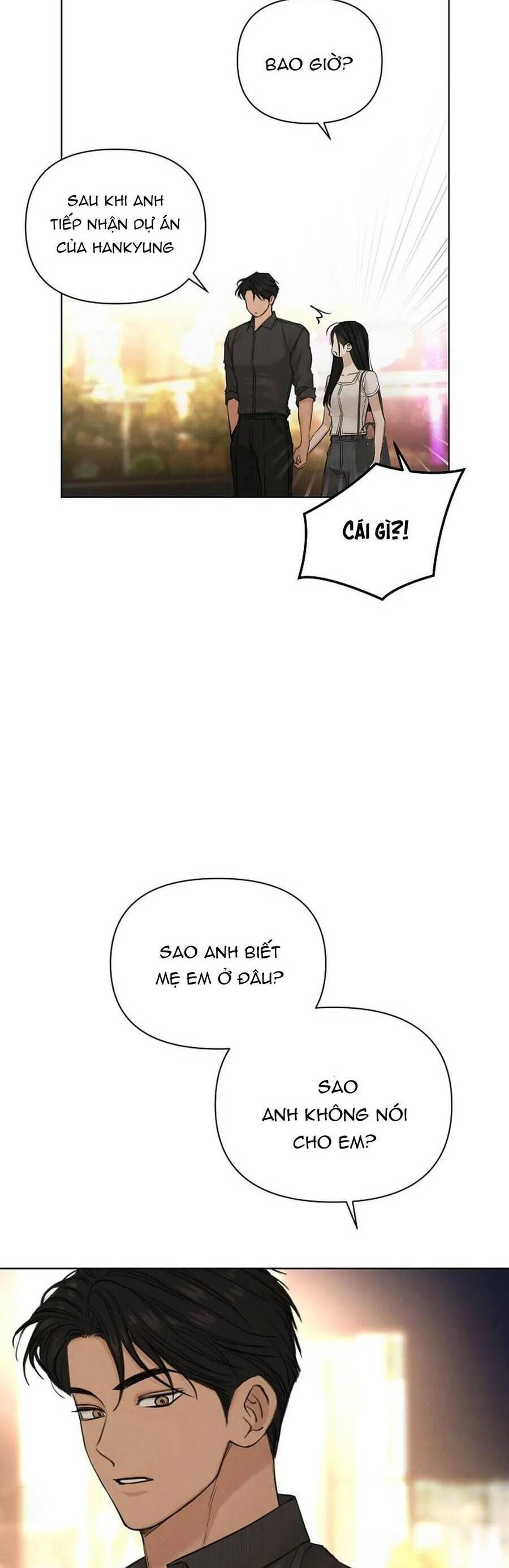 Bình Minh Chap 62 - Next Chap 63