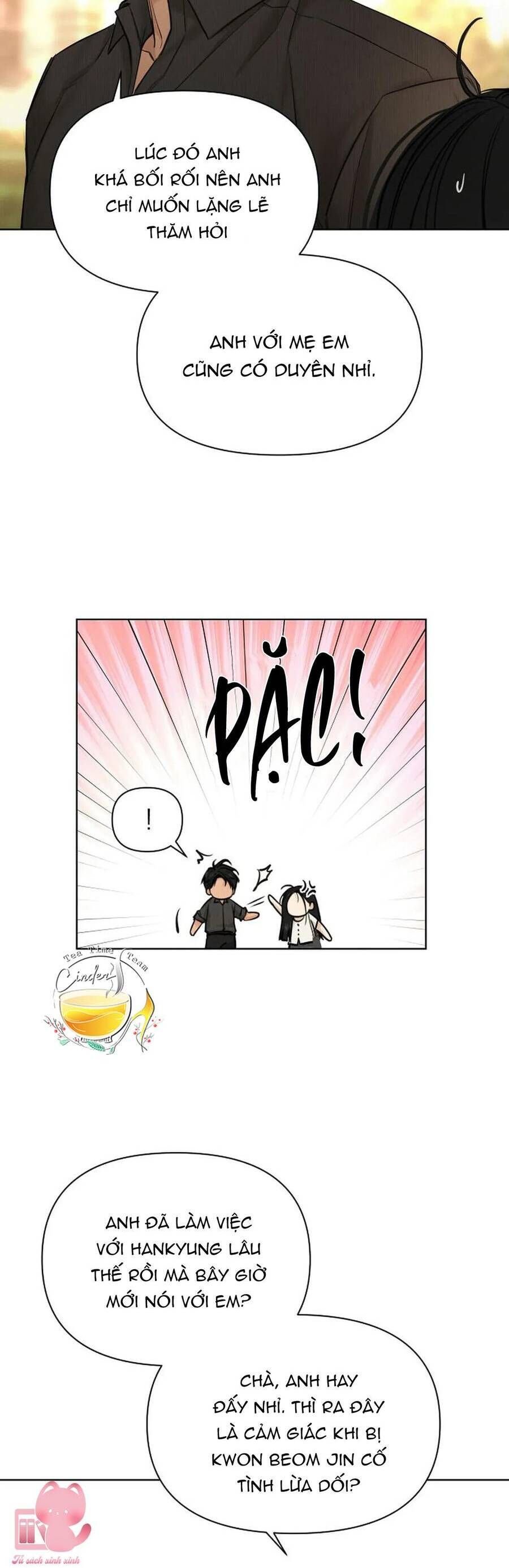 Bình Minh Chap 62 - Next Chap 63