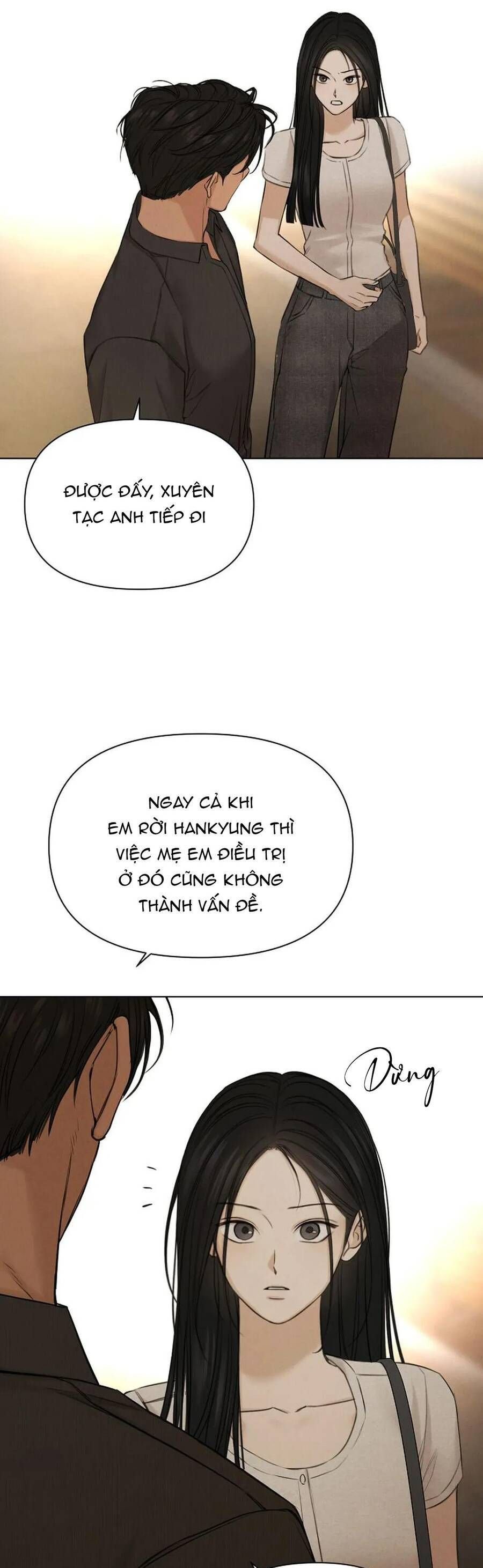 Bình Minh Chap 62 - Next Chap 63