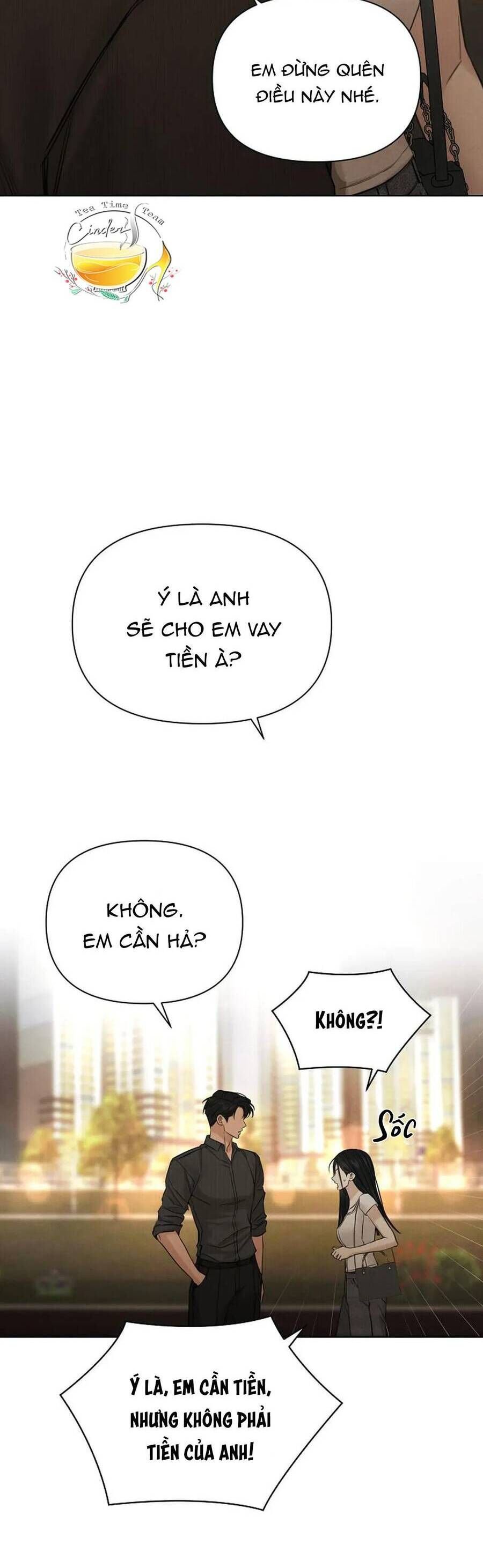 Bình Minh Chap 62 - Next Chap 63