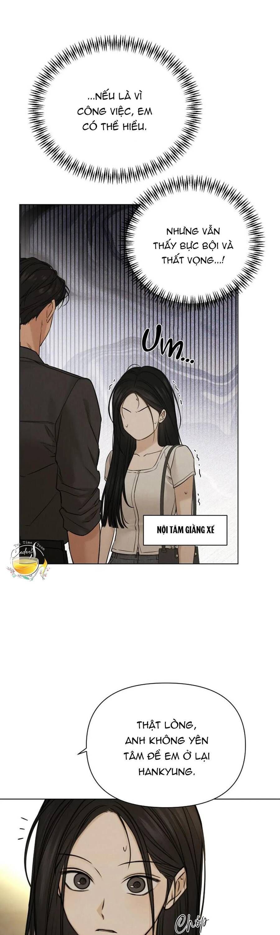 Bình Minh Chap 62 - Next Chap 63