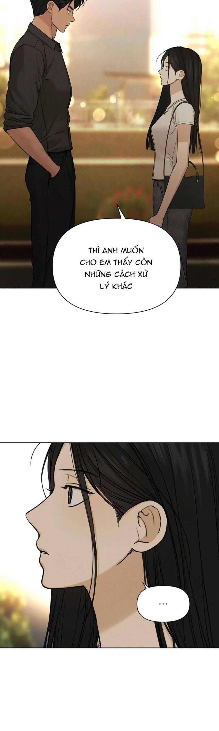 Bình Minh Chap 62 - Next Chap 63