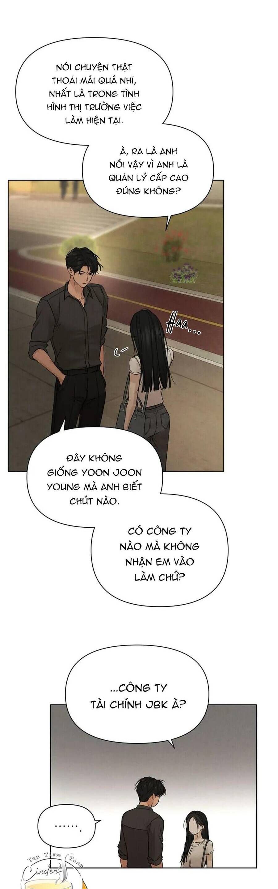 Bình Minh Chap 62 - Next Chap 63