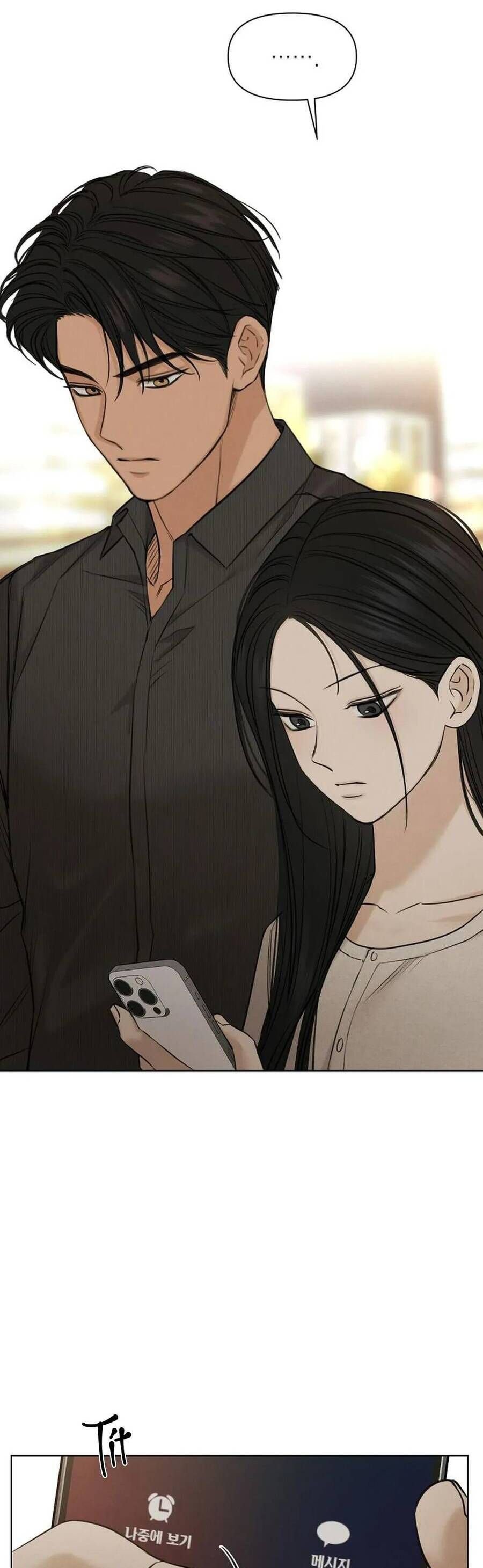 Bình Minh Chap 62 - Next Chap 63