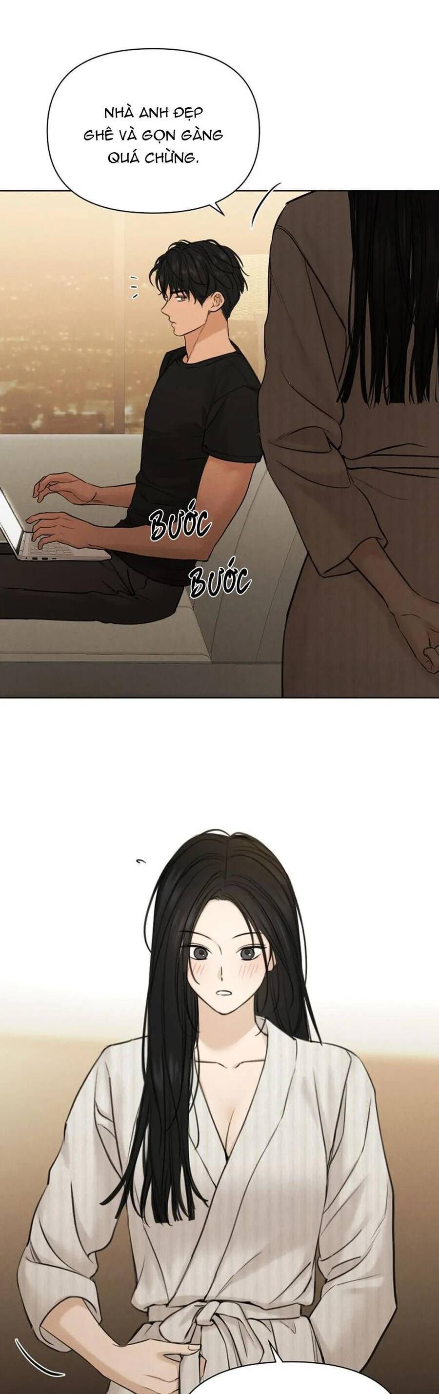 Bình Minh Chap 62 - Next Chap 63