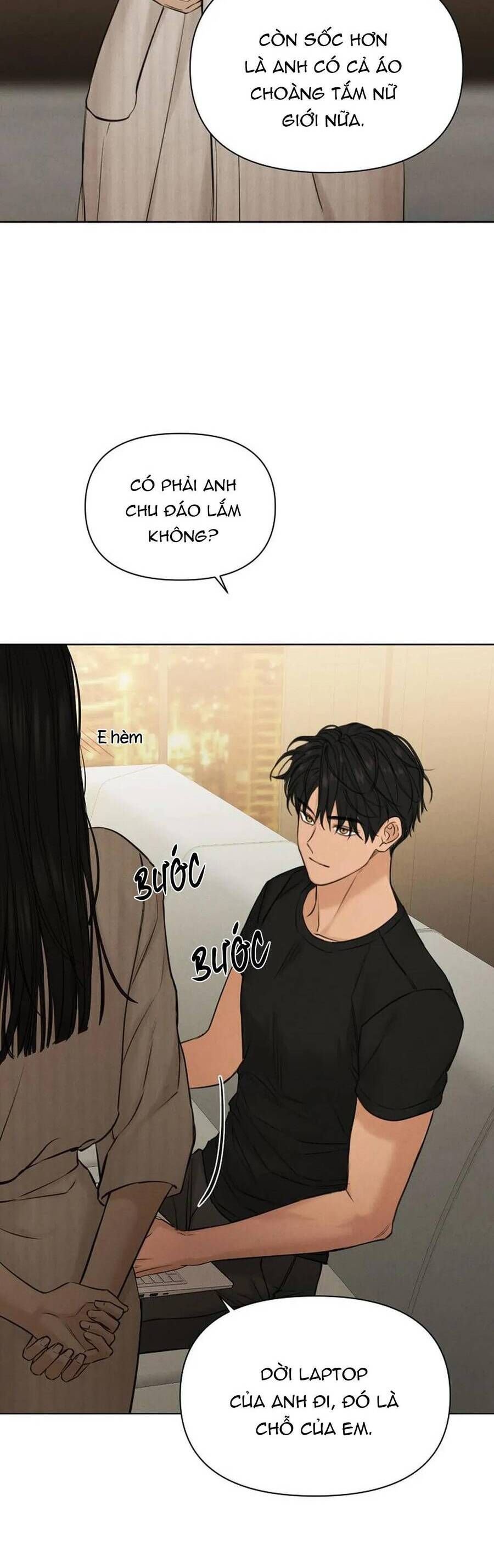 Bình Minh Chap 62 - Next Chap 63