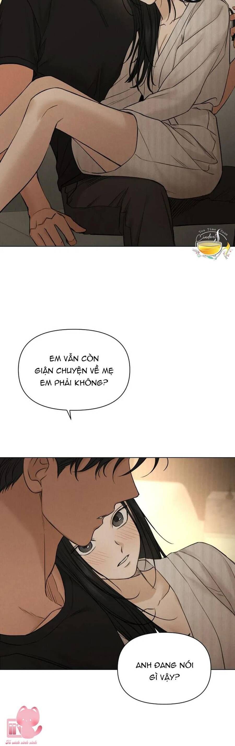 Bình Minh Chap 62 - Next Chap 63