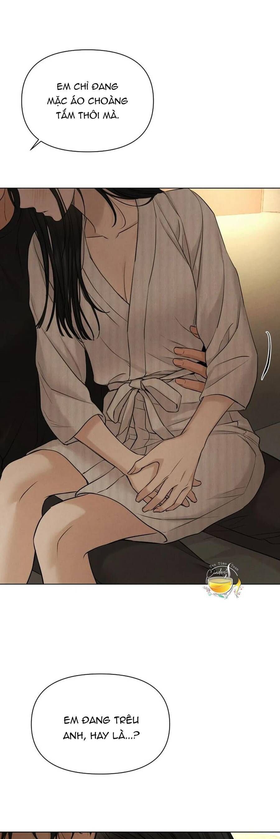 Bình Minh Chap 62 - Next Chap 63