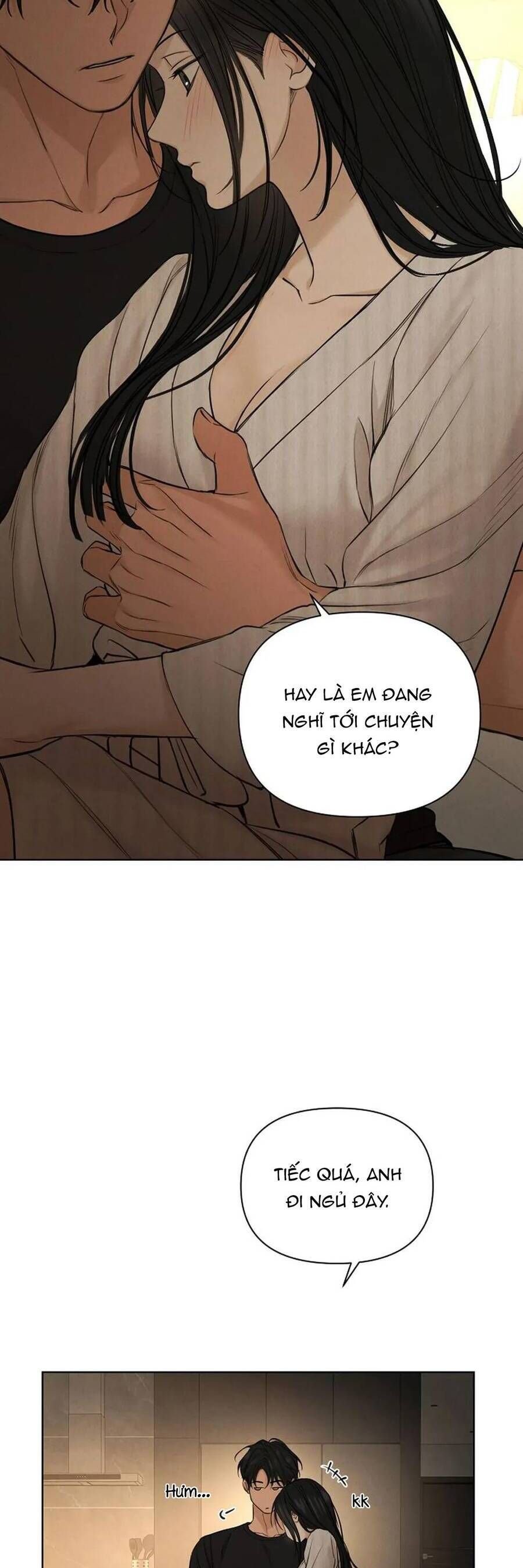 Bình Minh Chap 62 - Next Chap 63