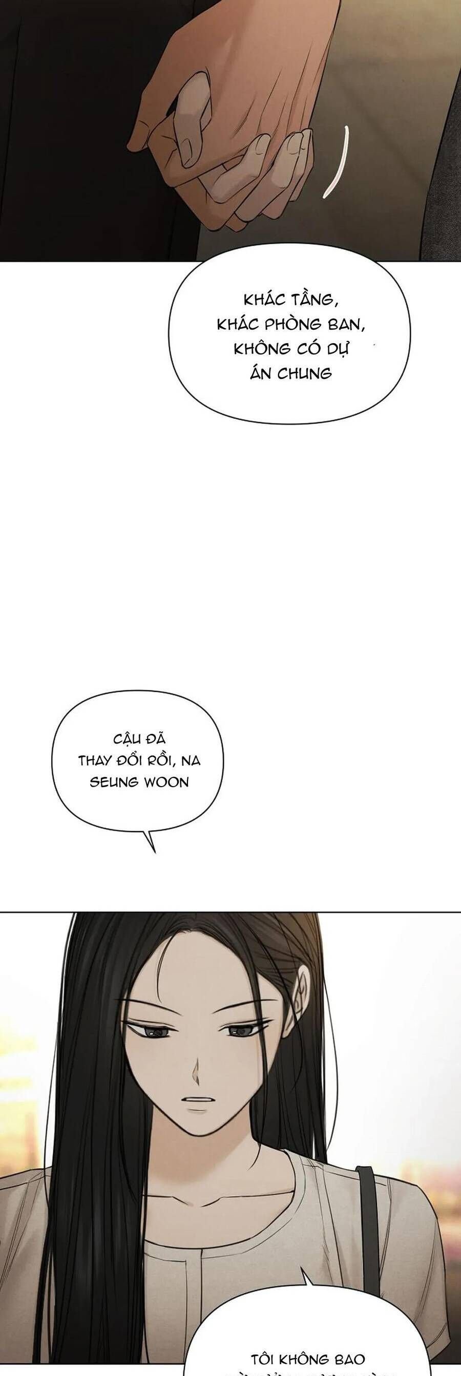 Bình Minh Chap 62 - Next Chap 63