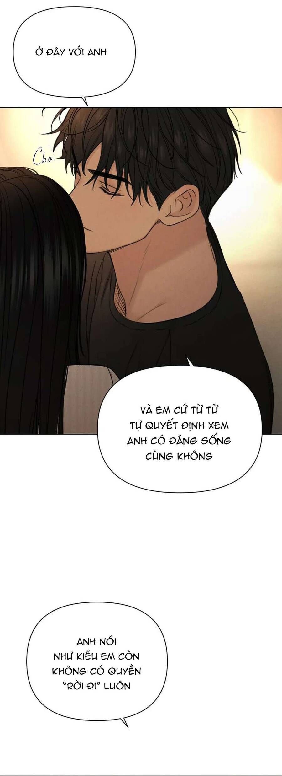 Bình Minh Chap 63 - Next Chap 64